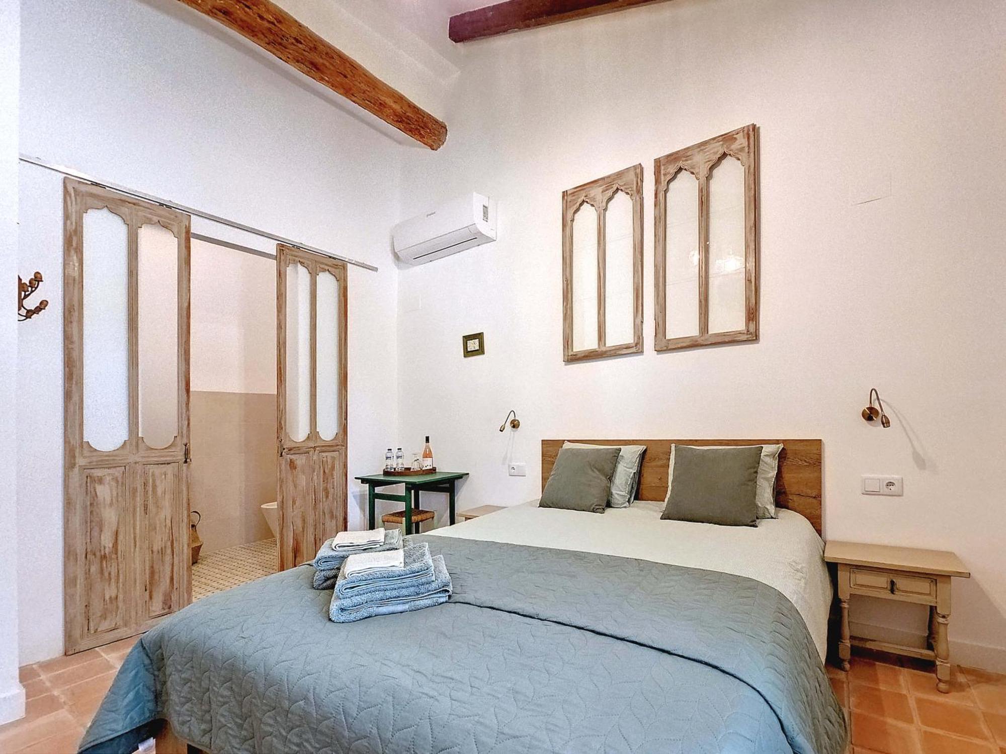 PinosoCasa Rodriguillo住宿加早餐旅馆 外观 照片