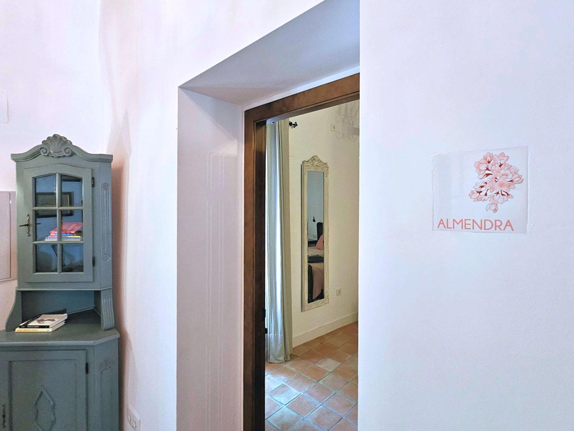 PinosoCasa Rodriguillo住宿加早餐旅馆 外观 照片